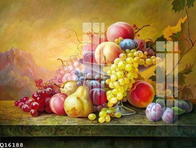 Mua file gốc File gốc in tranh tổng hợp Q16188 (in ấn) tại Filetranh.com