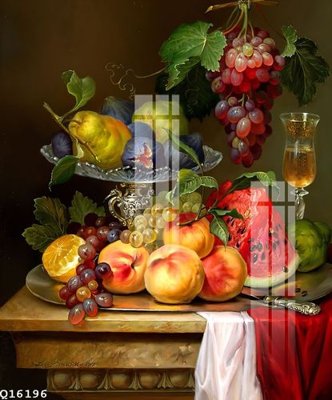 Tải file gốc File gốc in tranh tổng hợp Q16196 (bản PSD) gốc