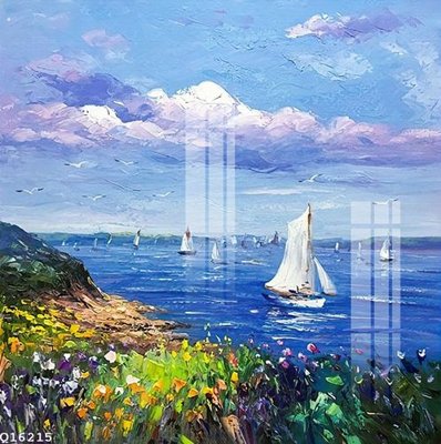 File gốc File gốc in tranh tổng hợp Q16215 (PNG) nền trong suốt