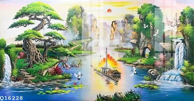 Download file gốc File gốc in tranh tổng hợp Q16228 (độ nét cao)