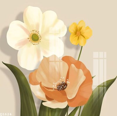 File tranh gốc File gốc in tranh tổng hợp Q1624 (bản quyền) Filetranh.com