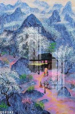 File gốc in ấn File gốc in tranh tổng hợp Q16242 (sẵn sàng tải về)