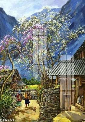 Tệp tin gốc File gốc in tranh tổng hợp Q16251 (chất lượng cao) File gốc in tranh tổng hợp Q16251