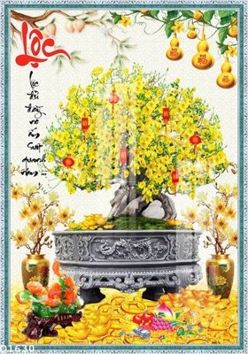 File PSD File gốc in tranh tổng hợp Q1630 (gốc) cho in quảng cáo