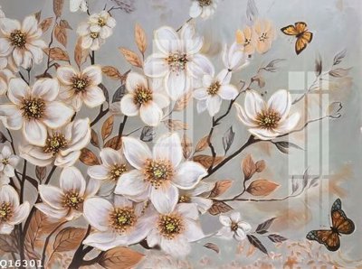 Chi tiết file tranh tráng gương File gốc in tranh tổng hợp Q16301 (ảnh gốc)