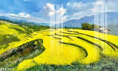 File gốc in ấn File gốc in tranh tổng hợp Q16303 (sẵn sàng tải về)