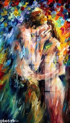 File tranh File gốc in tranh tổng hợp Q16319 (gốc) in film