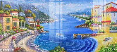 File tranh File gốc in tranh tổng hợp Q16332 (gốc) chủ đề động vật