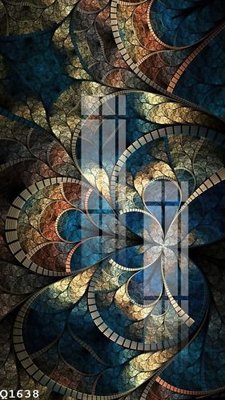 File tranh File gốc in tranh tổng hợp Q1638 (ảnh gốc) cho in ấn kỹ thuật số