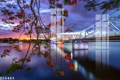 File PSD File gốc in tranh tổng hợp Q16483 (gốc) cho in quảng cáo