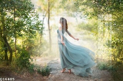 File PSD in ấn File gốc in tranh tổng hợp Q16485 (chất lượng cao)