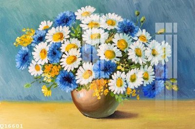 File PSD File gốc in tranh tổng hợp Q16601 (gốc) nhiều lớp (multi-layer)