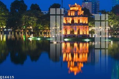 Tệp tin gốc File gốc in tranh tổng hợp Q16615 (dùng cho in) File gốc in tranh tổng hợp Q16615