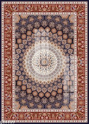 File gốc File gốc in tranh tổng hợp Q16629 (in mica) trang trí