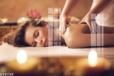 File gốc File gốc in tranh tổng hợp Q16728 (PSD/TIFF) độ phân giải cao