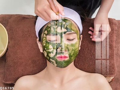 File tranh gốc in trần nhà File gốc in tranh tổng hợp Q16785 3D