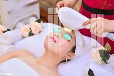 File in mica File gốc in tranh tổng hợp Q16801 (bản gốc) sắc sảo