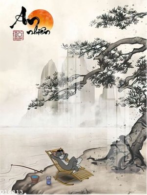 File tranh File gốc in tranh tổng hợp Q16813 (gốc) chủ đề trẻ em