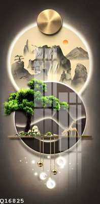 File in trần File gốc in tranh tổng hợp Q16825 (file gốc) chủ đề vũ trụ