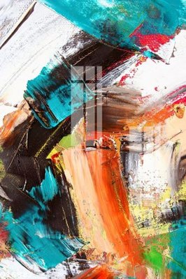 File PSD File gốc in tranh tổng hợp Q16887 (gốc) cho designer