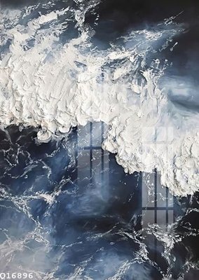 File tranh File gốc in tranh tổng hợp Q16896 (gốc) chủ đề động vật