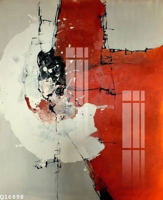 File tranh File gốc in tranh tổng hợp Q16898 (bản gốc) in canvas