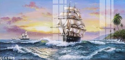 File tranh in trần File gốc in tranh tổng hợp Q16965 (ảnh gốc siêu nét)