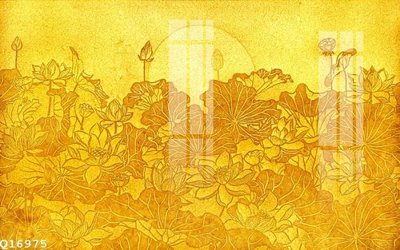 File tranh File gốc in tranh tổng hợp Q16975 (ảnh gốc) độc quyền