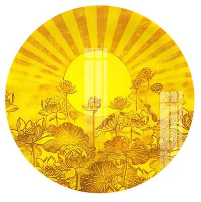 File gốc File gốc in tranh tổng hợp Q17005 (in ấn) không giới hạn