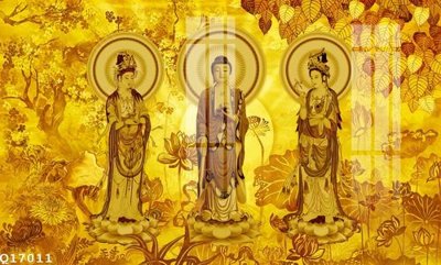 File in lụa File gốc in tranh tổng hợp Q17011 (chất lượng cao) File gốc in tranh tổng hợp Q17011