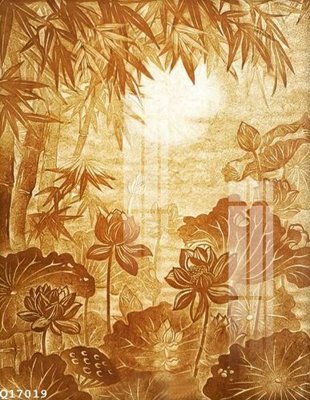 File tranh File gốc in tranh tổng hợp Q17019 (ảnh gốc) không bị mờ