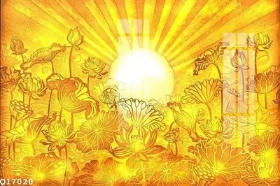 File PSD File gốc in tranh tổng hợp Q17020 (nguyên gốc) chất lượng cao