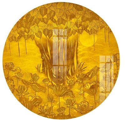 Mua file gốc File gốc in tranh tổng hợp Q17023 (in ấn) tại Filetranh.com