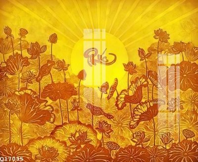 Download file File gốc in tranh tổng hợp Q17035 (gốc) in mica đèn LED