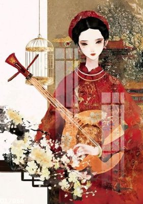 File in ấn File gốc in tranh tổng hợp Q17050 chuyên nghiệp