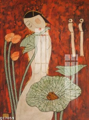 Download file gốc File gốc in tranh tổng hợp Q17059 (in mica) trong suốt