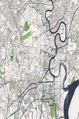 Tải file File gốc in tranh tổng hợp Q1706 (ảnh gốc) in tráng gương