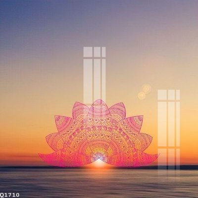 File tranh File gốc in tranh tổng hợp Q1710 (ảnh gốc) chi tiết rõ ràng