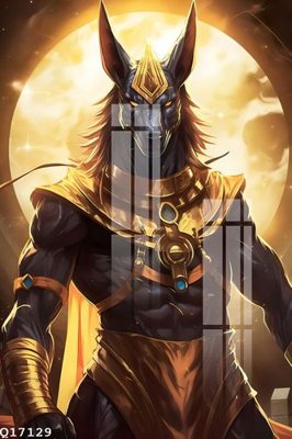 File in trần File gốc in tranh tổng hợp Q17129 (file gốc) phong thủy