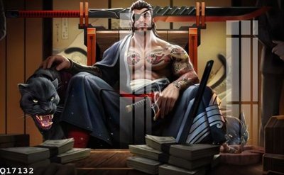 File tranh gốc File gốc in tranh tổng hợp Q17132 chủ đề hiện đại