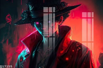 Tệp tin gốc File gốc in tranh tổng hợp Q17155 (dùng cho in) File gốc in tranh tổng hợp Q17155