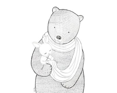 File gốc File gốc in tranh tổng hợp Q17158 (in tráng gương) hiện đại