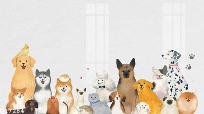 File gốc File gốc in tranh tổng hợp Q17284 (in tráng gương) sang trọng