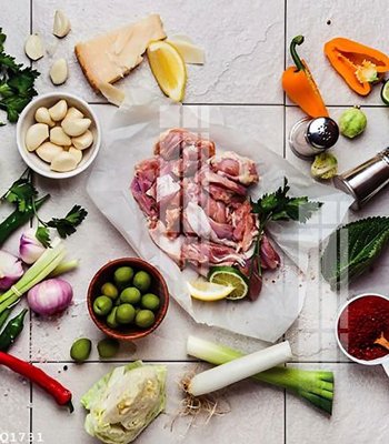 File tranh File gốc in tranh tổng hợp Q1731 (gốc) chủ đề động vật