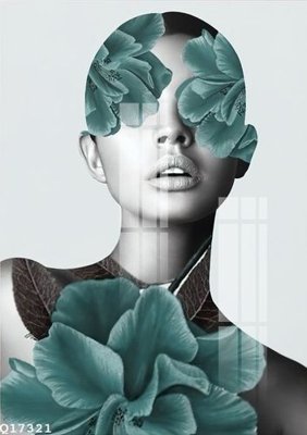 File in lụa File gốc in tranh tổng hợp Q17321 (chất lượng cao) File gốc in tranh tổng hợp Q17321