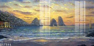 Tải file gốc File gốc in tranh tổng hợp Q17331 (bản PSD) gốc