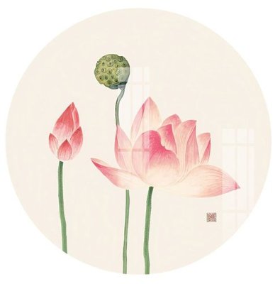 Hình ảnh file gốc in lụa File gốc in tranh tổng hợp Q17347