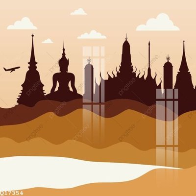 Tải file gốc File gốc in tranh tổng hợp Q17354 (bản PSD) đầy đủ layer