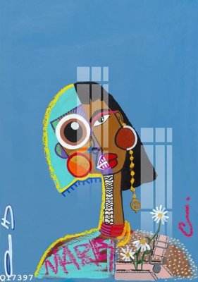 File ảnh File gốc in tranh tổng hợp Q17397 (gốc) in PP, decal