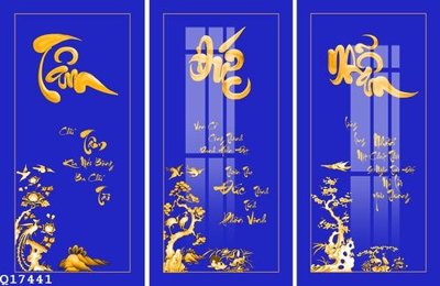 File ảnh File gốc in tranh tổng hợp Q17441 (gốc) in decal dán tường